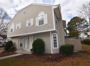 1312 Sitka Spruce Rd, Chesapeake, VA 23320