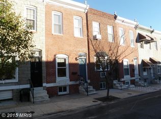 161 N Decker Ave, Baltimore, MD 21224