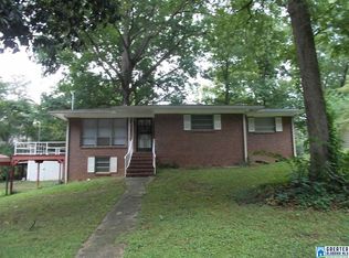 304 Blackmon Cir, Adamsville, AL 35005