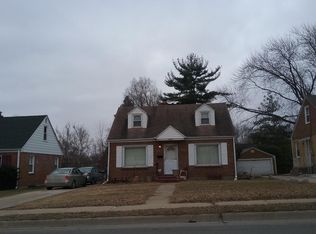 3439 Broadway, Rockford, IL 61108