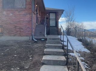 4 Bedroom 2 Bathroom in Denver's Villa Park!, Denver, CO 80204
