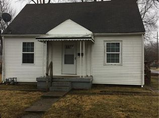 3562 N Manor Ct, Indianapolis, IN 46218