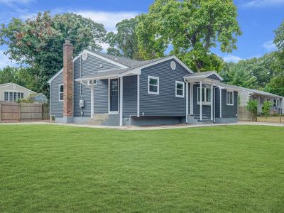 36 Ozark Street, Ronkonkoma, NY, 11779
