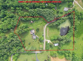 11271 Hazel Dell Rd, Newark, OH 43055