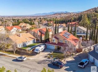3516 Emerald Ct, Palmdale, CA 93551