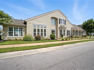 1155 Whitburn Ter, Chesapeake, VA 23322