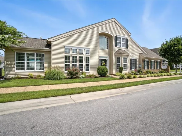 1155 Whitburn Ter, Chesapeake, VA 23322