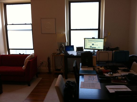2nd image of 258 W 22nd St APT 5H