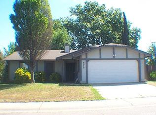 6049 Casa Nicole Way, Sacramento, CA