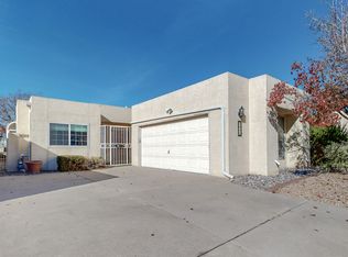 7921 Woodwind Dr NE, Albuquerque, NM 87109