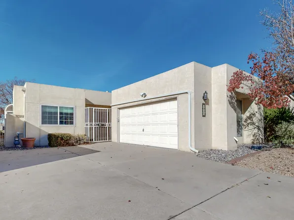 7921 Woodwind Dr NE, Albuquerque, NM 87109