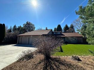 1249 NE Williamson Blvd, Bend, OR