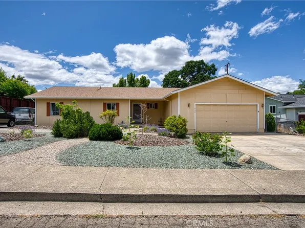 935 Page Dr, Lakeport, CA 95453
