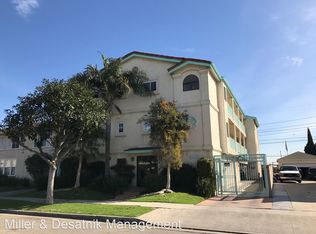 8812 Reading Ave #304, Los Angeles, CA 90045