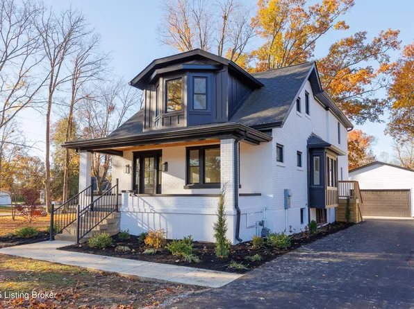 400 Wood Rd, Lyndon, KY 40222