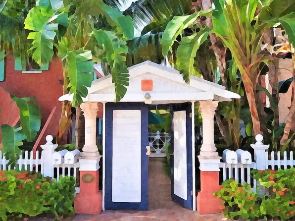 102 SE 7th Ave, Delray Beach, FL