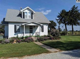 10508 E 82nd Ave, Buhler, KS 67522