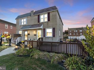 132 Haller Rd, Ridley Park, PA 19078