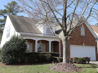 12311 Basketweave Dr, Raleigh, NC 27614