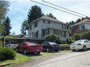 1003 Macarthur Dr, Russellton, PA 15076