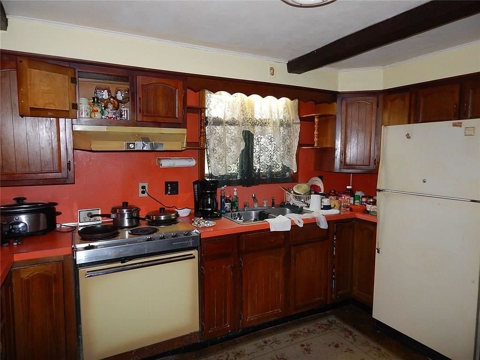 17 North St, Canaseraga, NY 14822 Zillow