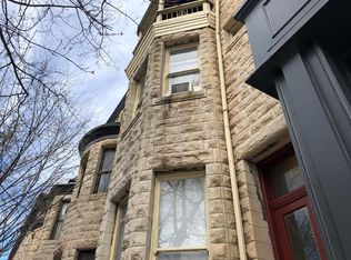 1303 N Calvert St, Baltimore, MD 21202