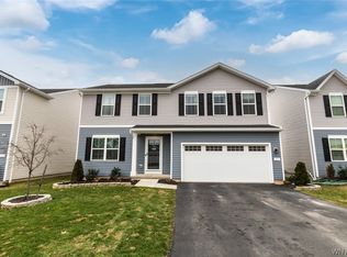 111 Florence Ln, Buffalo, NY 14228