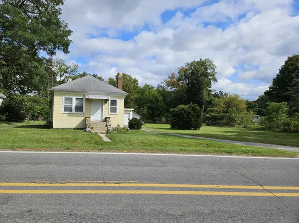 4900 N Branch Rd, Benton Harbor, MI 49022