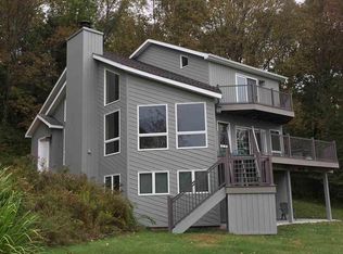 50 Durr Rd, Jeffersonville, NY 12748