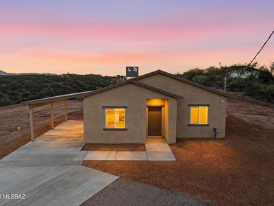 1024 Camarosa Ct, Rio Rico, AZ, 85648