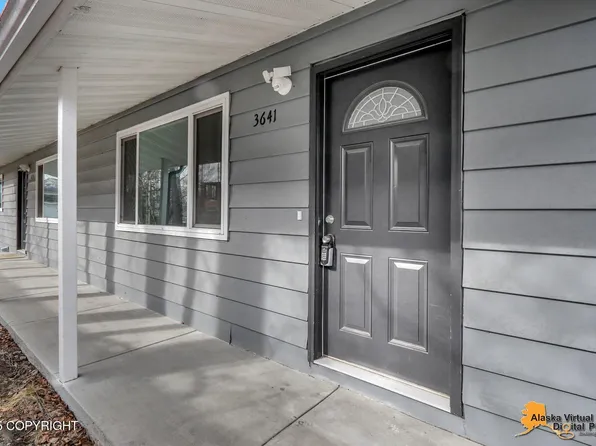 3639 Young St, Anchorage, AK 99508