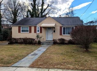 12816 Valleywood Dr, Silver Spring, MD 20906