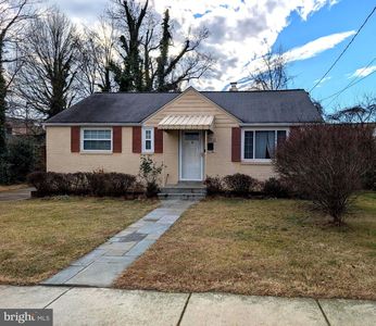 12816 Valleywood Dr, Silver Spring, MD, 20906