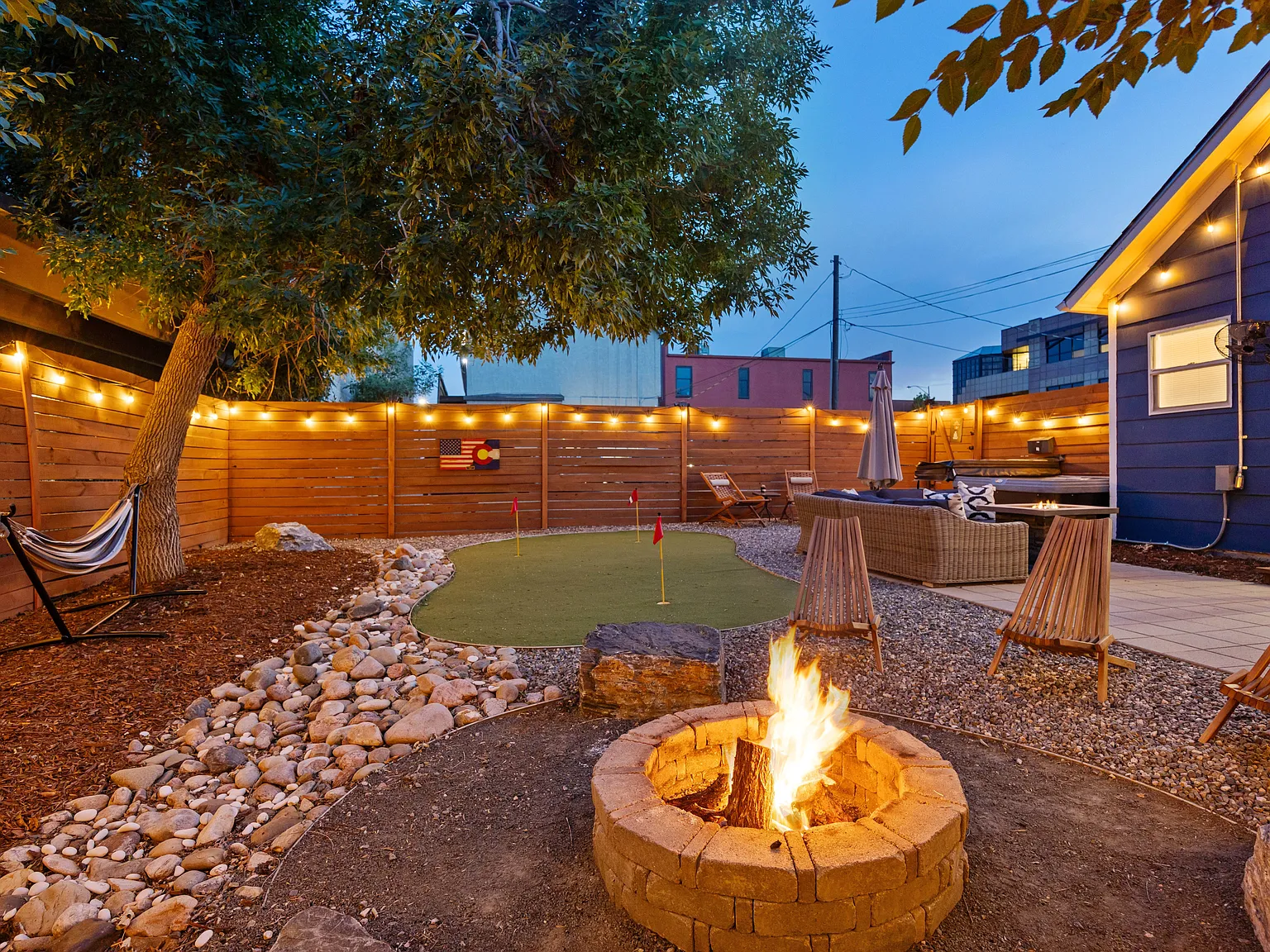 2 bed, $2,800 — Photo 4
