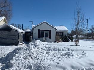 45 Jefferson St, Billings, MT 59101