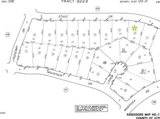 21204 Stage Dr, Tehachapi, CA 93561