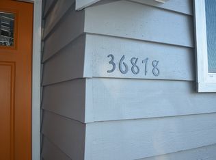 36878 Oak St, Fremont, CA 94536