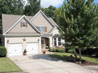 2005 Eagles Rdg, Waleska, GA 30183