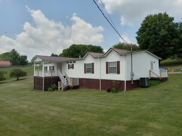 2202 Buena Vista Rd, Big Stone Gap, VA 24219