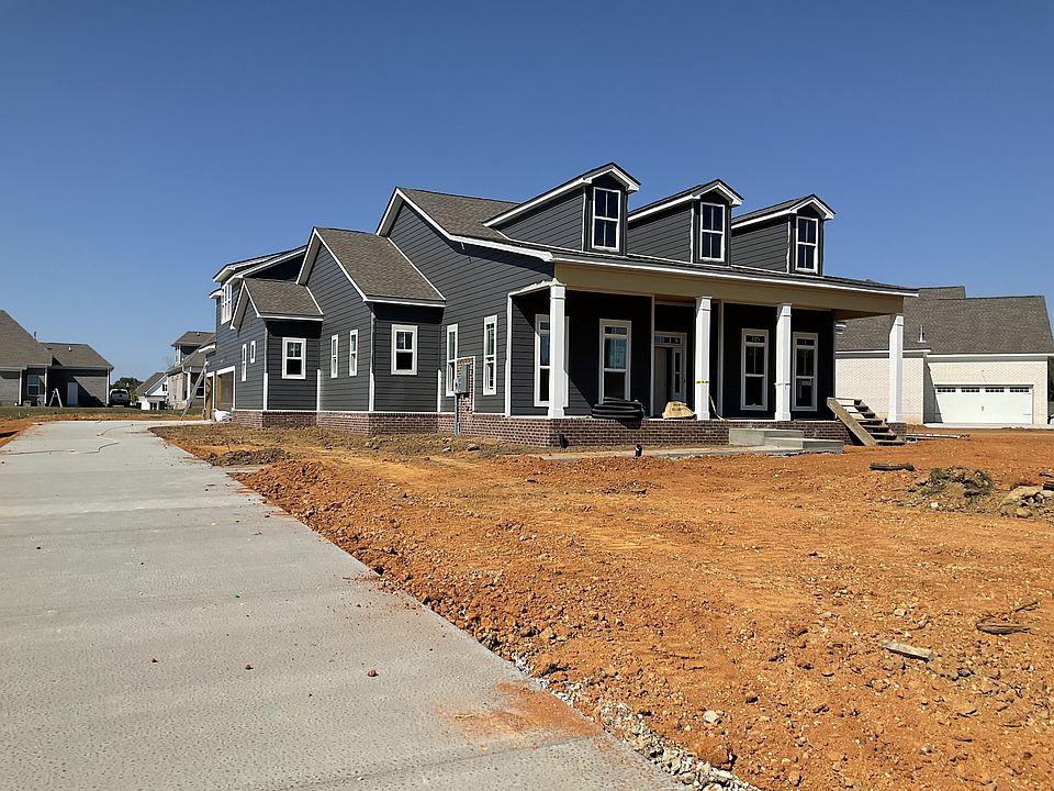 2nd image of 1325 Von Hallen Ct Lot 68