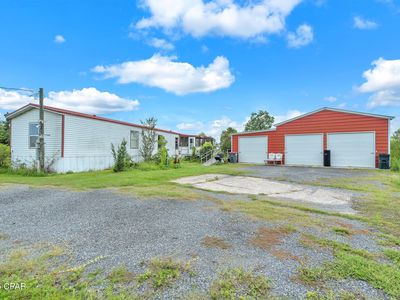 140 Elm Way, Panama City, FL, 32404