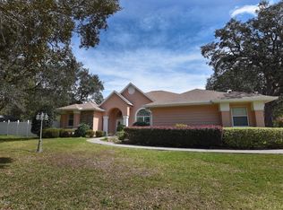 1251 N Greentree Ter, Lecanto, FL 34461
