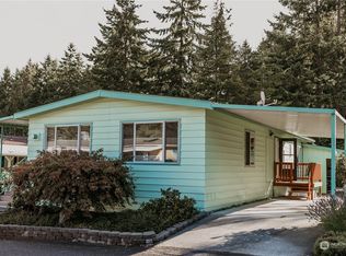 111 Dryke Rd SPACE 29, Sequim, WA 98382