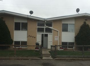 2956 Eliot Cir APT 1, Westminster, CO 80030