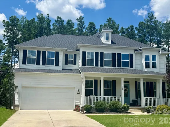 265 Boxelder Rd, Clover, SC 29710