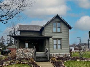 419 Yerkes St, Northville, MI 48167