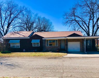 1321 Nw #G, Miami, OK, 74354
