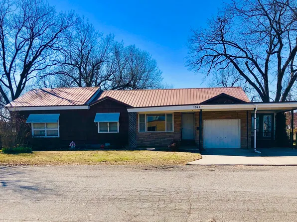 1321 Nw #G, Miami, OK 74354
