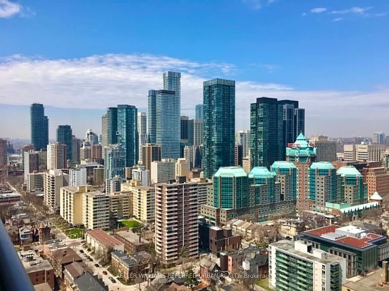 500 Sherbourne St #2801 — Photo 13