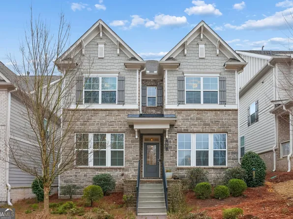 55 Gadsden Ave, Marietta, GA 30008